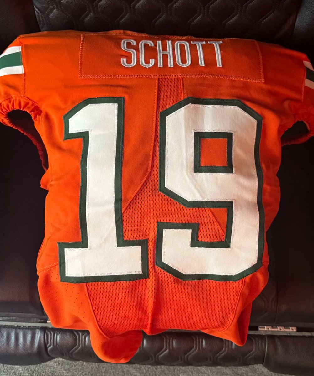 Let go <a href="/BrockSchott/">Brock Schott</a> #19!