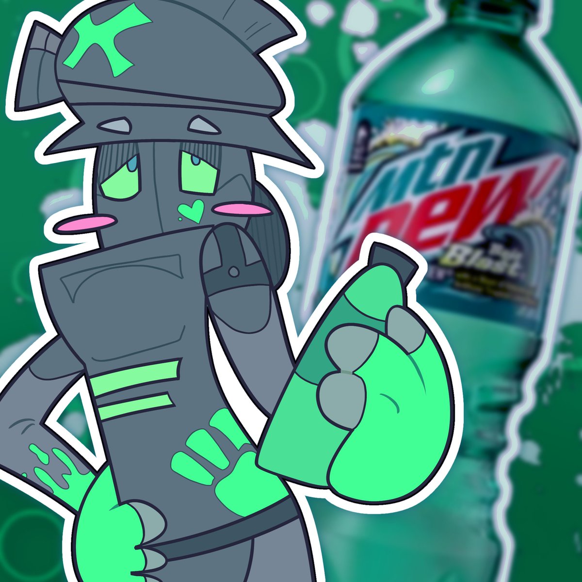 darkjakkus's tweet image. My second favorite rook skin :)
