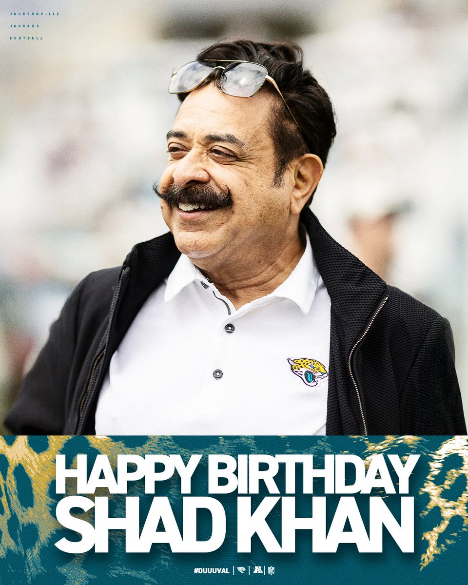 Jacksonville Jaguars tweet media