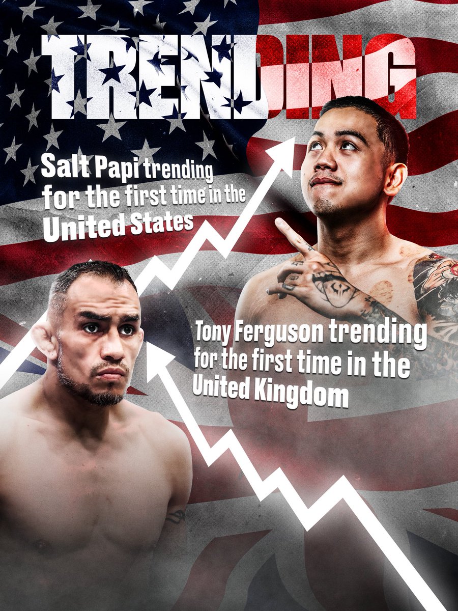 MisfitsBoxing's tweet image. It seems like it is safe to say the people are talking about this one ๐คฏ