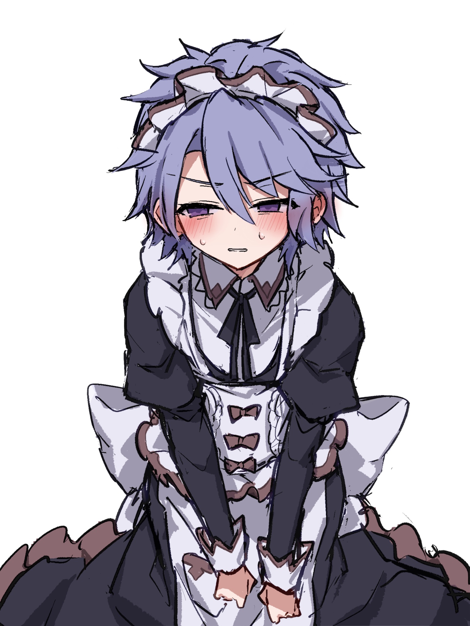 なかすい on X: 