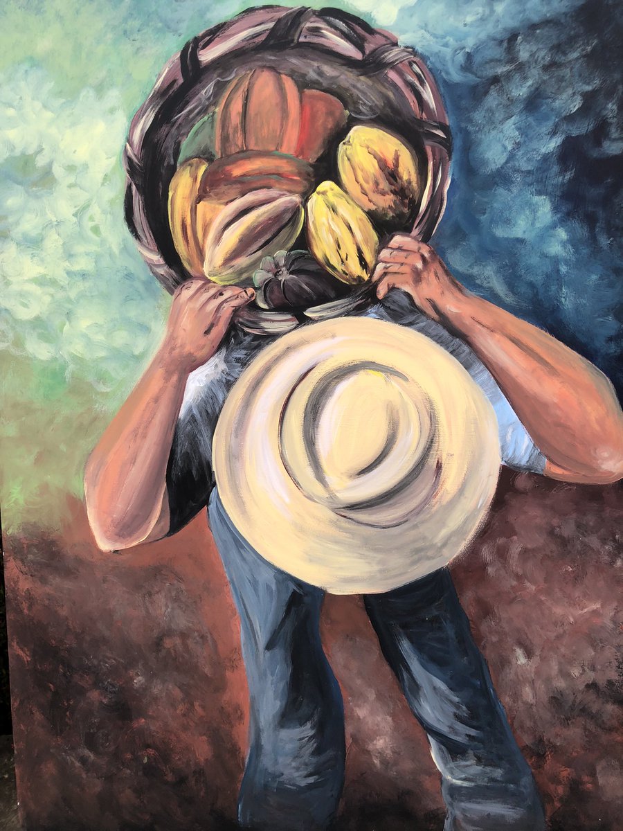 Inicia Primera Convención Nacional del cacao en la extensión Chone de la #Uleam.

Evento liderado por  rector Dr. Marcos Zambrano. Hay ponencias y demostraciones en vivo del
Procesamiento de Cacao.