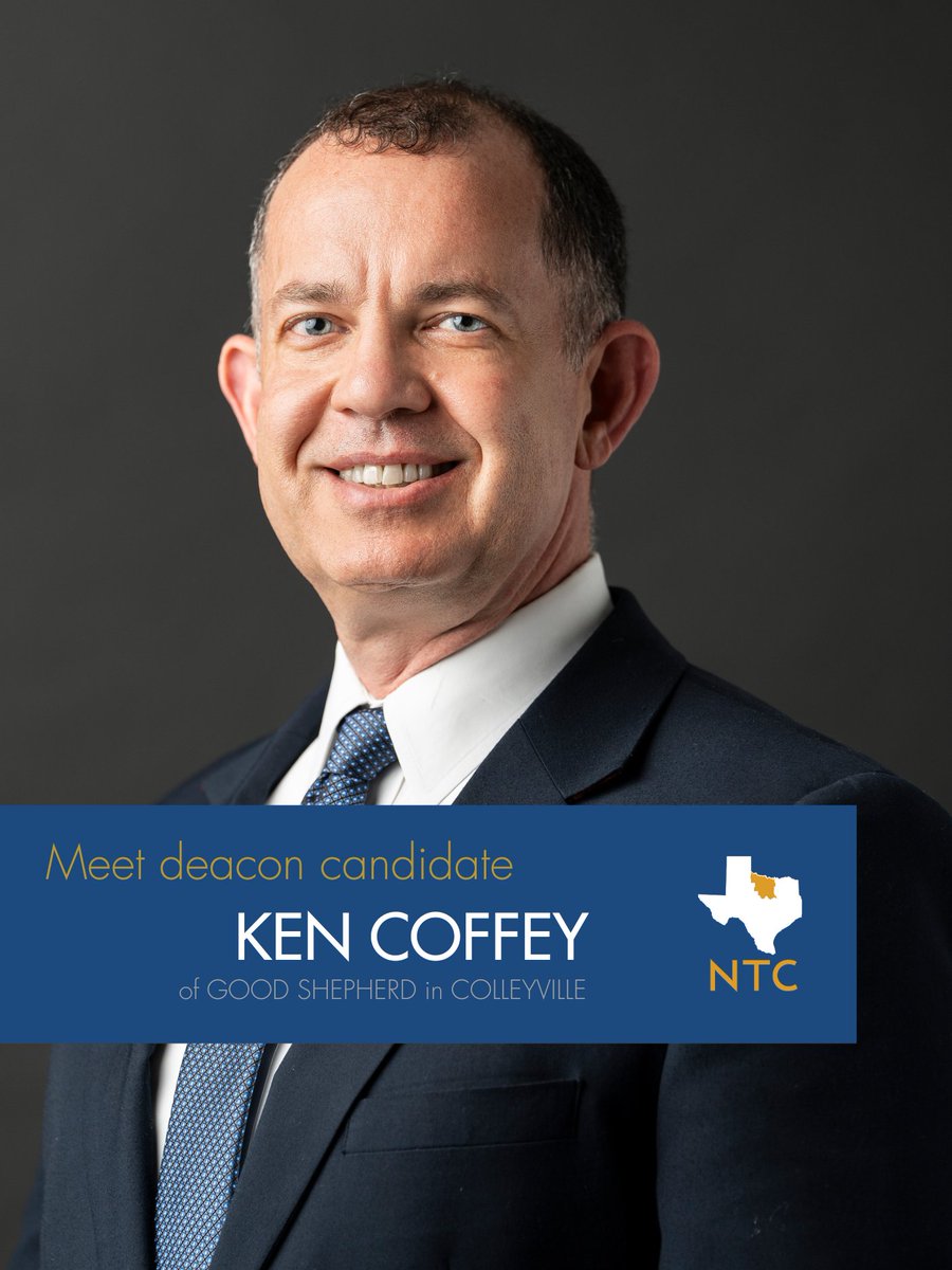 North Texas Catholic tweet media