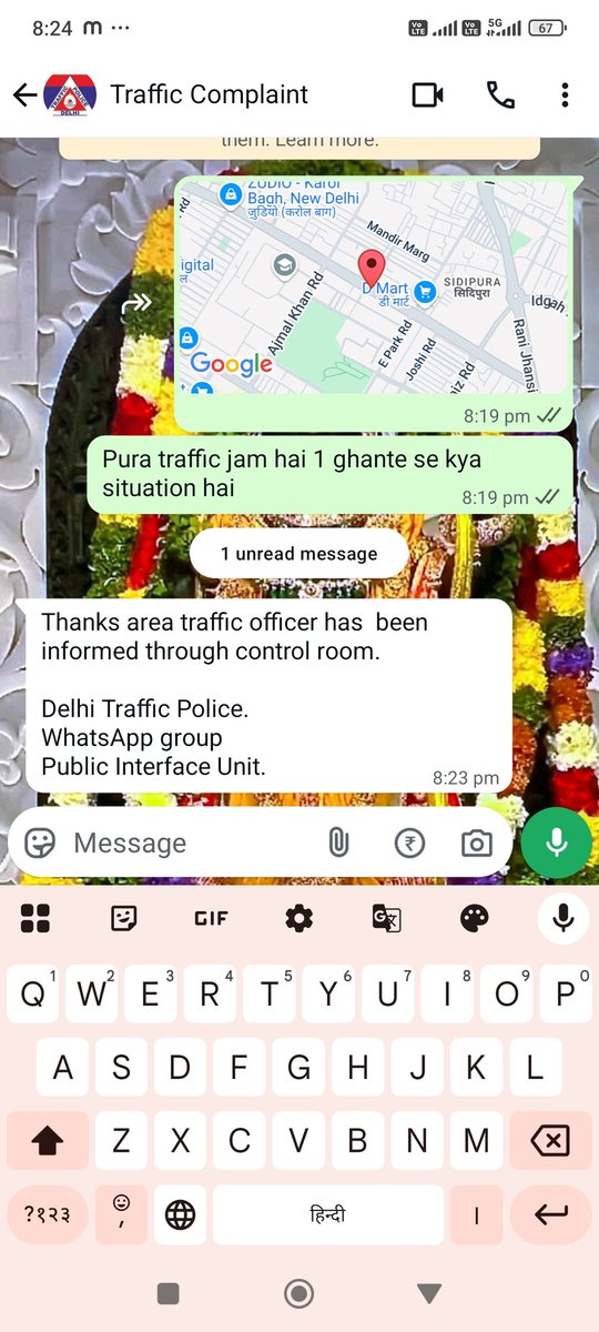 parshant kumar tweet media