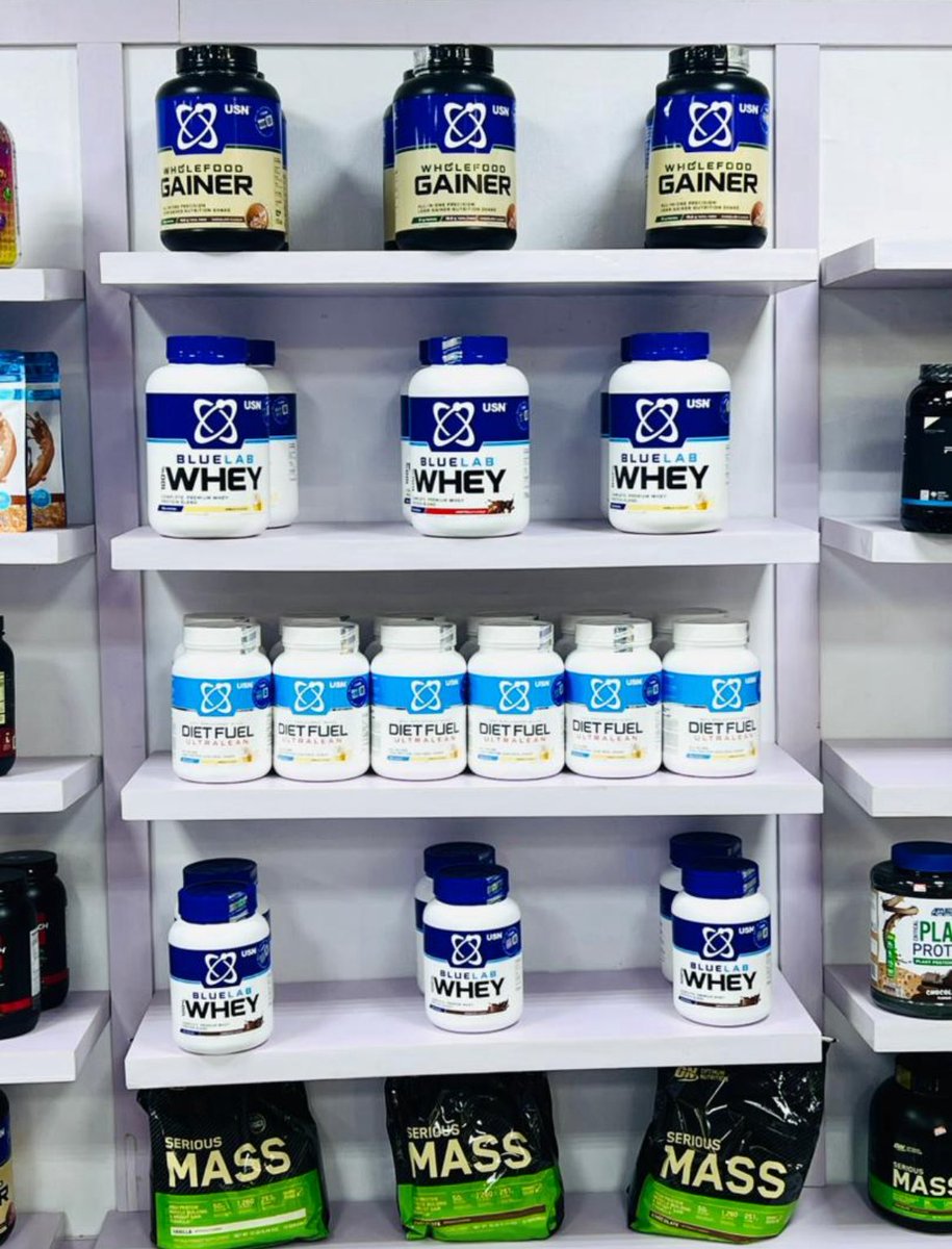 BIG ENERGY (@energycrypt) on Twitter photo All that you need to build a nice physique, muscles and strength in 4 frames💪🤍
- Creatine
- Whey Protein
- Mass Gainer
- Weight/Fat Loss
- Beauty
- Pre-Workout
Shop your favourite fitness supplements with <a href="/FavSupplement/">Your Fav Supplement</a> today
Help retweet and Like 💜 All that you need to build a nice physique, muscles and strength in 4 frames💪🤍
- Creatine
- Whey Protein
- Mass Gainer
- Weight/Fat Loss
- Beauty
- Pre-Workout
Shop your favourite fitness supplements with <a href="/FavSupplement/">Your Fav Supplement</a> today
Help retweet and Like 💜