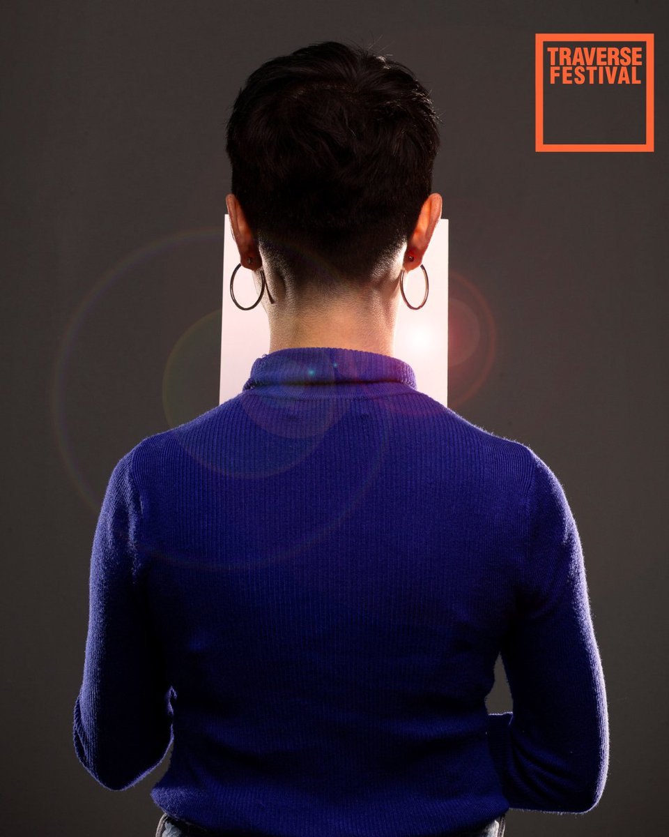 traversetheatre's tweet image. In Deliverance by Kolbrún Björt Sigfúsdóttir, YOU are the star. A person arrives at your door with an envelope. Inside is your script - a set of instructions that you will follow for the next 90 minutes...
🗓️ 9 Aug - 24 Aug
traverse.co.uk/whats-on/event…
#TravFest25 @BriteTheater