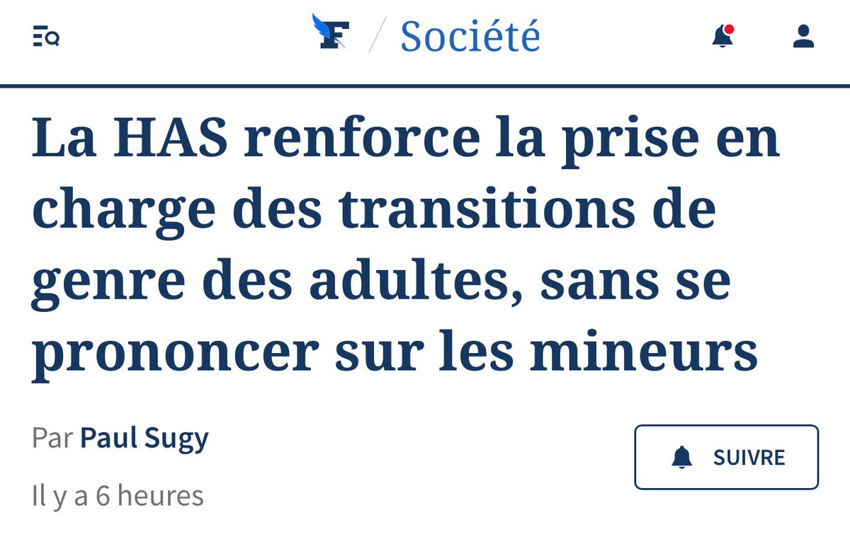 Guillaume_Bigot's tweet image. 🤯 Pour les gueux, c&apos;est moins de jours fériés, déserts médicaux et moins de soins remboursés. Mais pour les transitions de genre, c’est bon, il y a de l’argent.