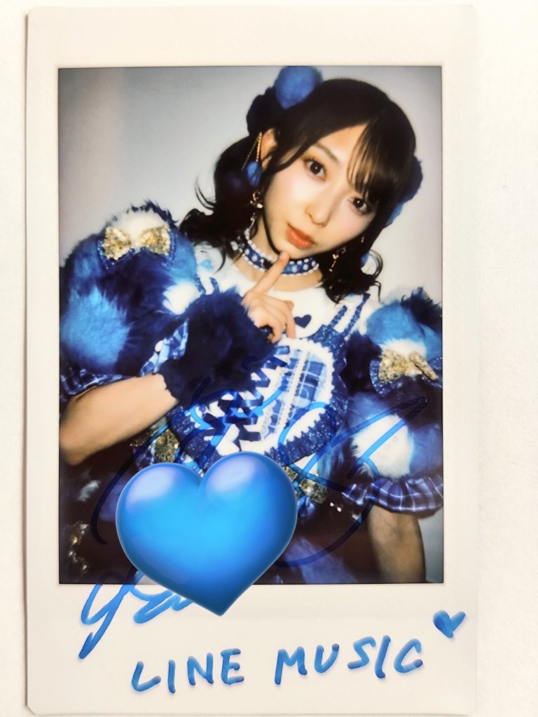 辻野かなみ　チェキセット 辻野かなみ 小泉遥香 チェキ とき宣 ときめき宣伝部 超ときめき