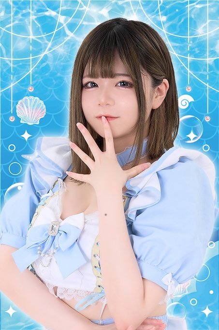 マーメイド　秋葉原コンカフェのツイート