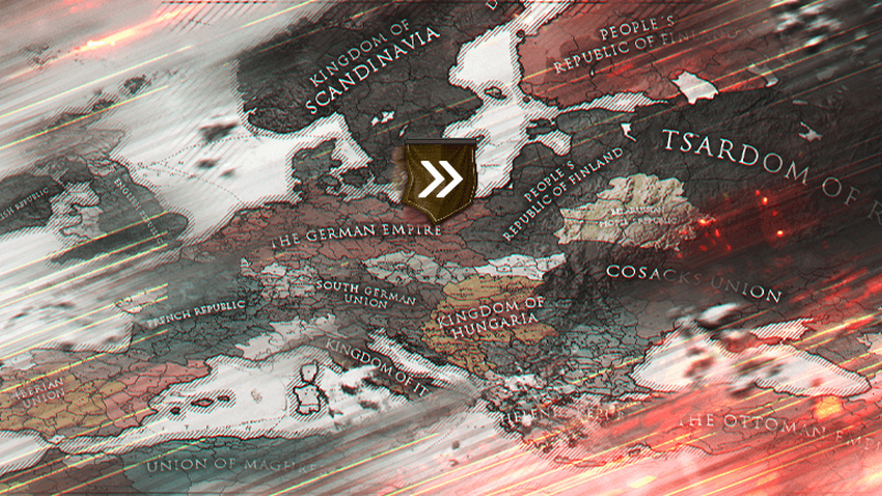 Iron Order 1919 tweet media