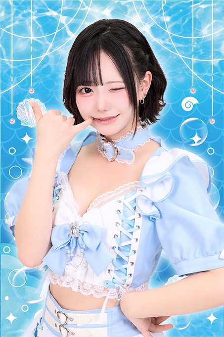 マーメイド　秋葉原コンカフェのツイート