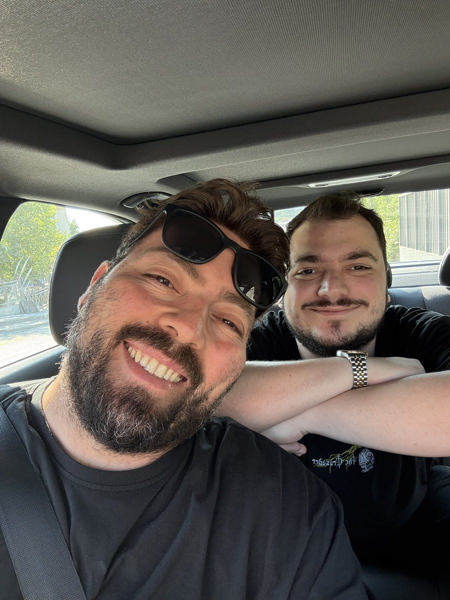 Emir Yalçınkaya tweet media