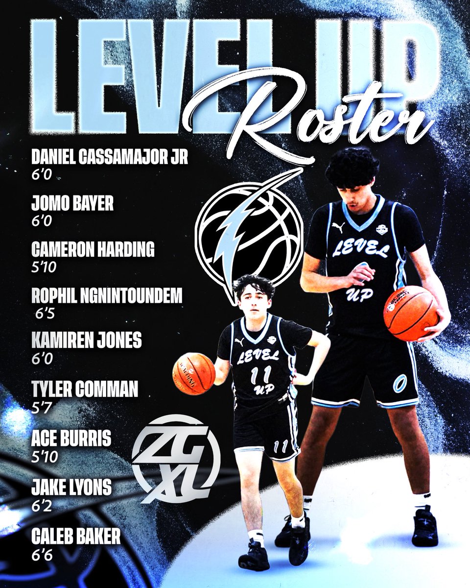 Level Up Hoops (@levelup_hoops) on Twitter photo Level Up 16U tip off tonight @ 6:40pm vs RI Magic ZGXL📌 Dana Barros Basketball Facility CT 5 <a href="/CrawfordLeshon/">Coach Crawford</a> Level Up 16U tip off tonight @ 6:40pm vs RI Magic ZGXL📌 Dana Barros Basketball Facility CT 5 <a href="/CrawfordLeshon/">Coach Crawford</a>