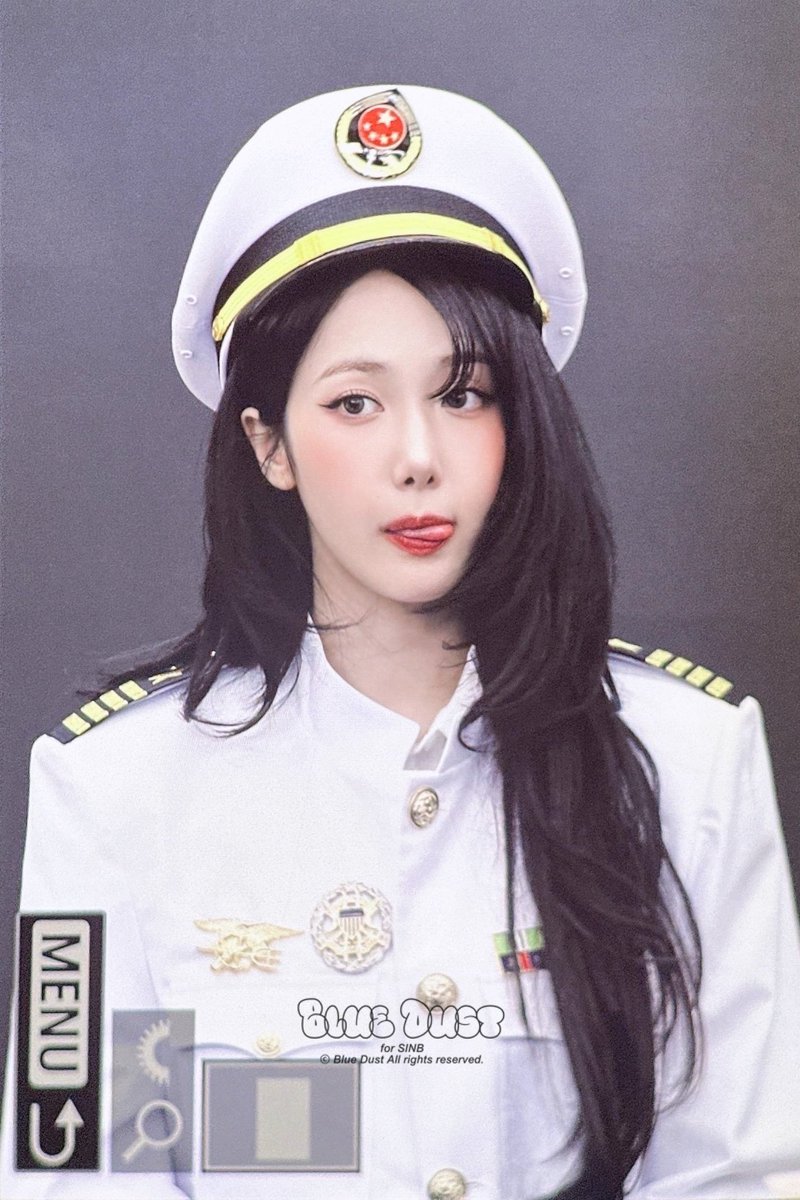 bluedust_sb's tweet image. 250718 ์ ์ ์ ๋ง ํด ๋ด ๐คโ๏ธ
#๋น๋น์ง #์ ๋น #VIVIZ #SINB