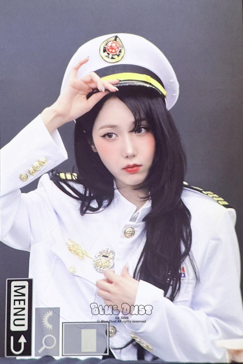 bluedust_sb's tweet image. 250718 ์ ์ ์ ๋ง ํด ๋ด ๐คโ๏ธ
#๋น๋น์ง #์ ๋น #VIVIZ #SINB