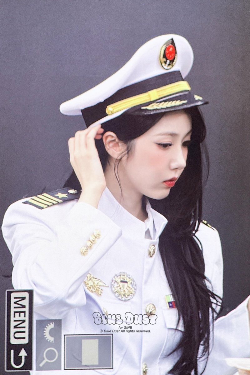 bluedust_sb's tweet image. 250718 ์ ์ ์ ๋ง ํด ๋ด ๐คโ๏ธ
#๋น๋น์ง #์ ๋น #VIVIZ #SINB