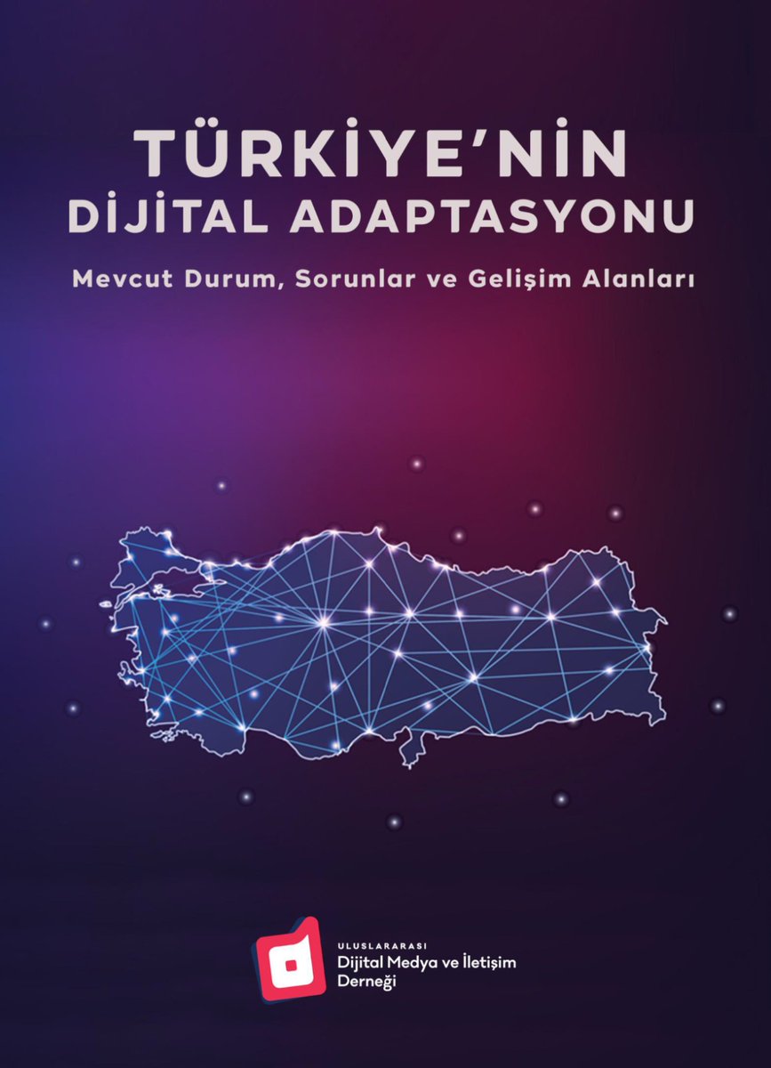 “Türkiye’nin Dijital Adaptasyonu” başlıklı yeni raporumuz yayında!

📄 Raporumuzun tamamını okumak için: udm.org.tr/icerik/udm-ara…