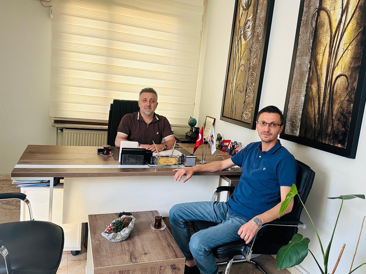 Sultanbeyli Final Eğtim kurumlarını ziyarette bulunduk.
Yeni dönem eğitim hazırlıkları tüm hızıyla devam ediyor.
<a href="/Ahmetsavas5734/">🇹🇷Ahmet Savaş</a>