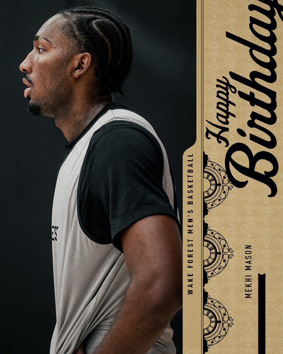 Enjoy your day, M² 🎉