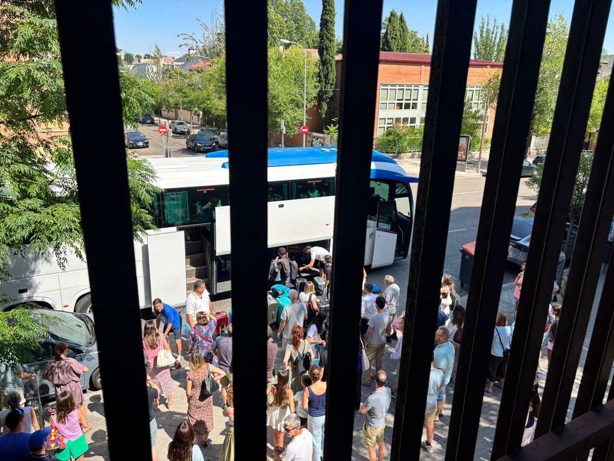 Campus Movistar Estudiantes tweet media