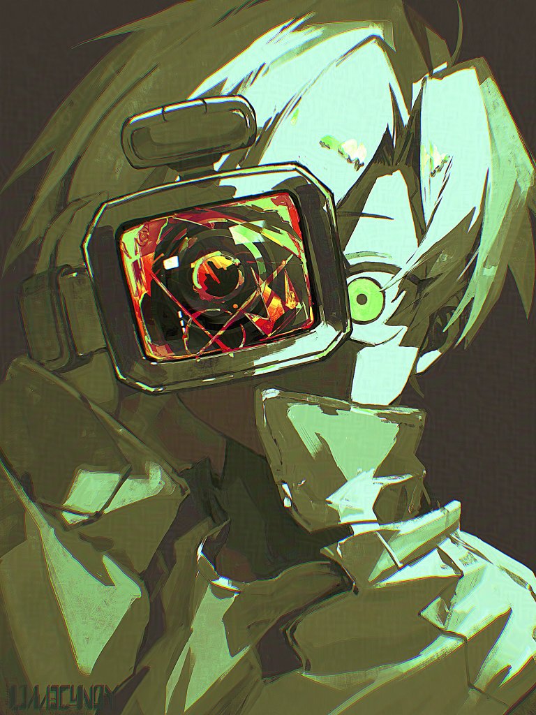 edgerunners's tweet image. Cyberpunk: Edgerunners 2 fanart by @l1m3c4ndy 🎥