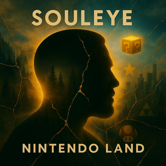 "Nintendo Land," my latest focus track from Floating In Plasma just dropped. Check it out here: distrokid.com/hyperfollow/so…