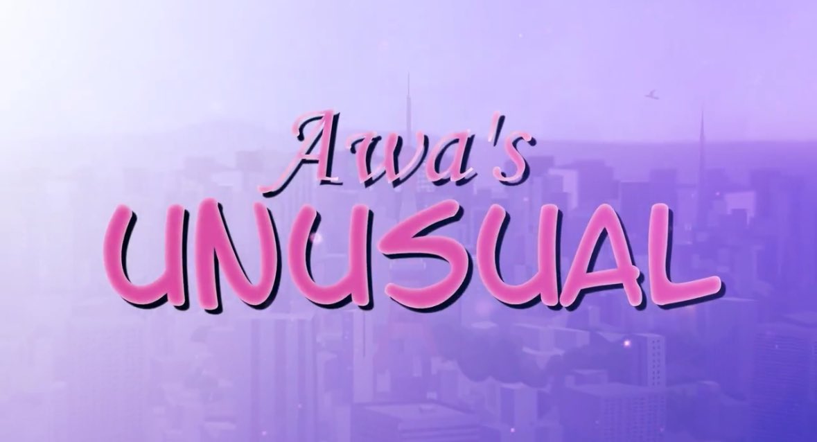 IMShadow007 (@imshadow007) on Twitter photo ⭐️ IT’S HERE ⭐️
Part 1 of “Awa’s Unusual” is finally here where you get to hear me as the voice of Lydia!
Thank you so much <a href="/TweenAnimation/">Tween Animations 🖌️</a> for the opportunity!
Watch it here!: youtu.be/OYG2MkZToQE?si… ⭐️ IT’S HERE ⭐️
Part 1 of “Awa’s Unusual” is finally here where you get to hear me as the voice of Lydia!
Thank you so much <a href="/TweenAnimation/">Tween Animations 🖌️</a> for the opportunity!
Watch it here!: youtu.be/OYG2MkZToQE?si…