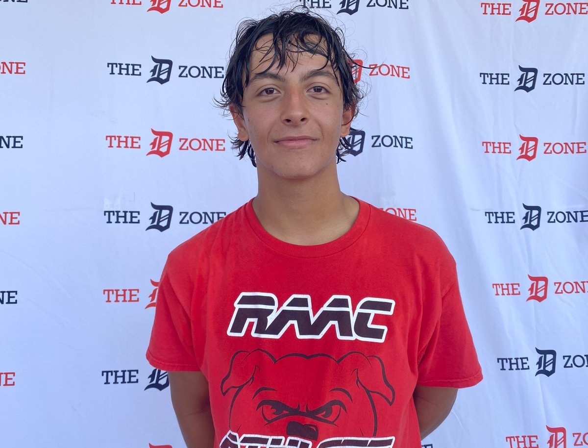 The D Zone (@thed_zone) on Twitter photo Romeo (0-0) beat Birmingham Groves (0-0) 31-7
at The D Zone 7on7 Shootout
Romeo 2026 QB Sammy Nepa - 4 TDs
<a href="/SammyNepa2/">Sammy Nepa</a> <a href="/RomeoFootball/">RomeoFootball</a> Romeo (0-0) beat Birmingham Groves (0-0) 31-7
at The D Zone 7on7 Shootout
Romeo 2026 QB Sammy Nepa - 4 TDs
<a href="/SammyNepa2/">Sammy Nepa</a> <a href="/RomeoFootball/">RomeoFootball</a>