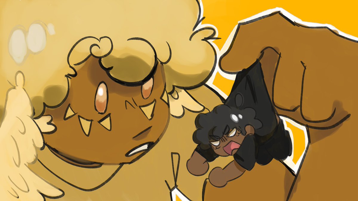 Aprendendo a pintar parte 2 Clip Studio, dicas?