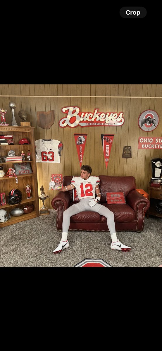 Drew Haddad (@uncledrew_ub16) on Twitter photo Happy Birthday <a href="/cody_haddad/">Cody Haddad</a> super proud of you and your journey. Keep grinding! <a href="/OhioStateFB/">Ohio State Football</a> is lucky to have you …. All gas , no brakes ! Happy Birthday <a href="/cody_haddad/">Cody Haddad</a> super proud of you and your journey. Keep grinding! <a href="/OhioStateFB/">Ohio State Football</a> is lucky to have you …. All gas , no brakes !