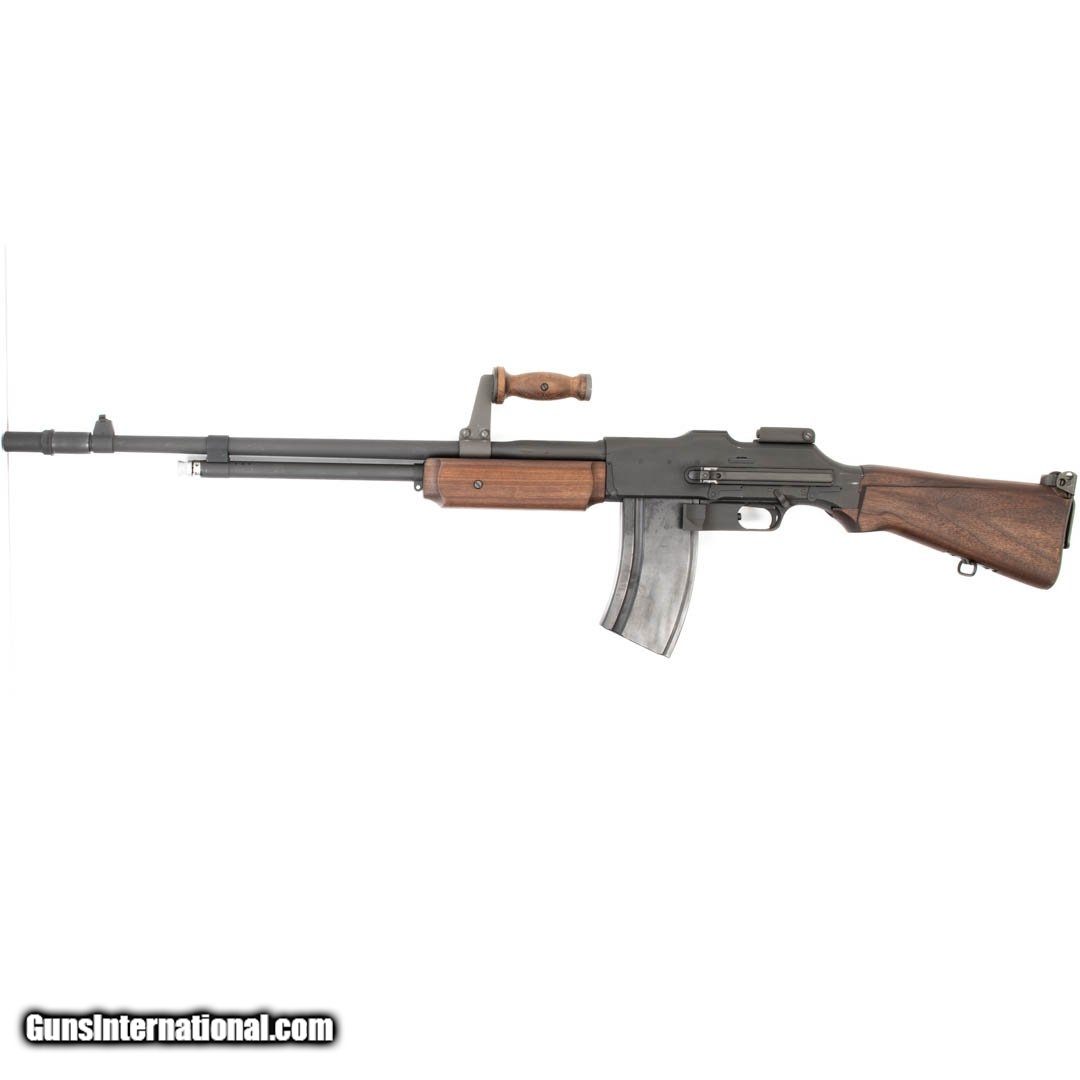 GunsInternation's tweet image. Take a look at this Ohio Ordnance Works INC 1918A3 U.S. Self Loading Rifle in .30-06 SPRG here - tinyurl.com/2kt3f57y
Let us know what you think!
#Guns #Gunsinternational #NRA #saturdayfun #Saturday @OhioOrdnance #pew #pewpew #tactical #firearms