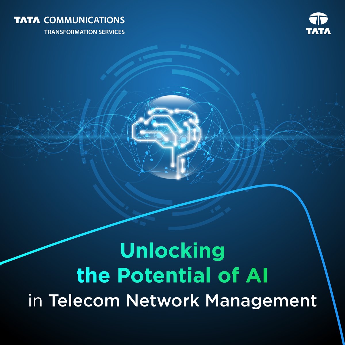 Tata_TCTSL's tweet image. Telecoms must move beyond #genericAI models. This #blog explores how domain-specific approaches, #data quality, &amp;amp; cross-functional collaboration are shaping effective #AI adoption in #network #operations.

Learn more: tatacommunications-ts.com/our-perspectiv…

#ConnectingPossibilities