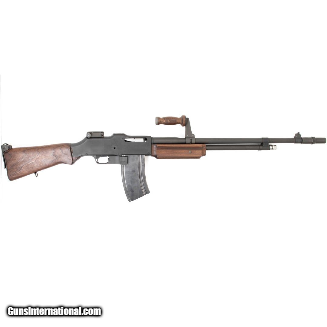 GunsInternation's tweet image. Take a look at this Ohio Ordnance Works INC 1918A3 U.S. Self Loading Rifle in .30-06 SPRG here - tinyurl.com/2kt3f57y
Let us know what you think!
#Guns #Gunsinternational #NRA #saturdayfun #Saturday @OhioOrdnance #pew #pewpew #tactical #firearms