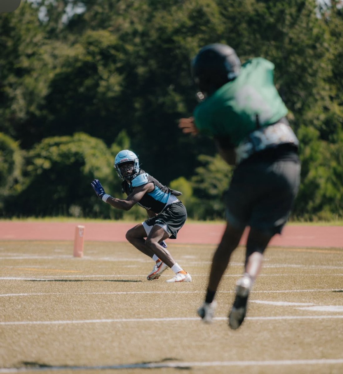 Rjfrmdao1's tweet image. Senior szn loading💯 @RussellEllingt4 @CoachTravv850 @CoachJuiceDixon @Vo_Savage4 @CoachHattenJr
