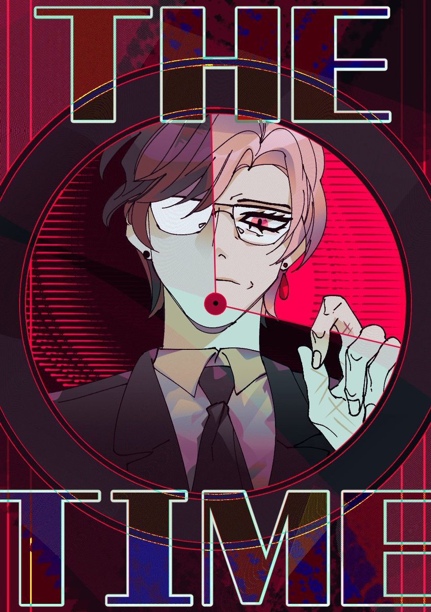 starryCosmos000's tweet image. CODE : RED Episode 2. THE TIME has been uploaded to Tapas.
TAPAS: tapas.io/series/CODE_RE…
EP. 2 THE TIME: tapas.io/episode/3596983
#tapas #webtoon #comics #action #actioncomics #spy #spyseries #codered #code_red #webtoon
