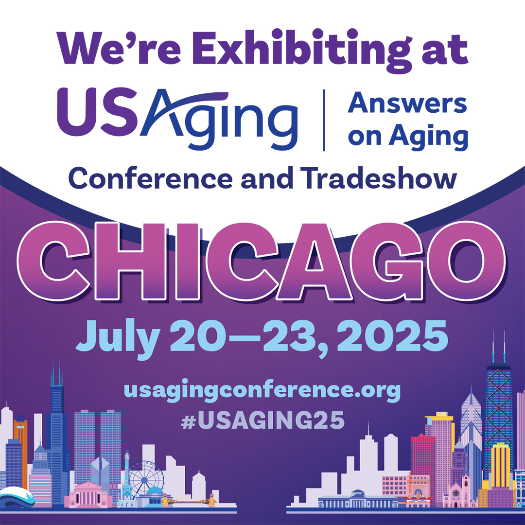 Blooming Health (@goblooming) on Twitter photo πΌ Blooming Health is heading to #USAging2025!
Visit us at Booth 308 to see how we help aging services connect with older adults, automate engagement, and drive impact.
Letβs transform social care together! #AgingServices πΌ Blooming Health is heading to #USAging2025!
Visit us at Booth 308 to see how we help aging services connect with older adults, automate engagement, and drive impact.
Letβs transform social care together! #AgingServices