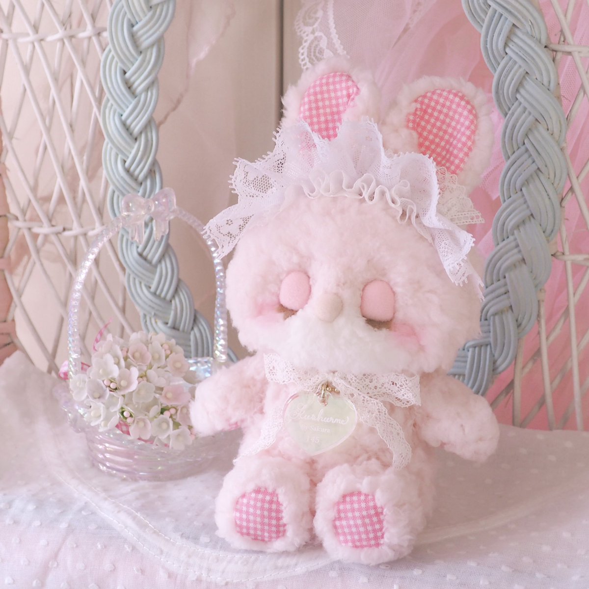 Sakura 〖 Kushurme 〗 (@sakurakushu2) / X