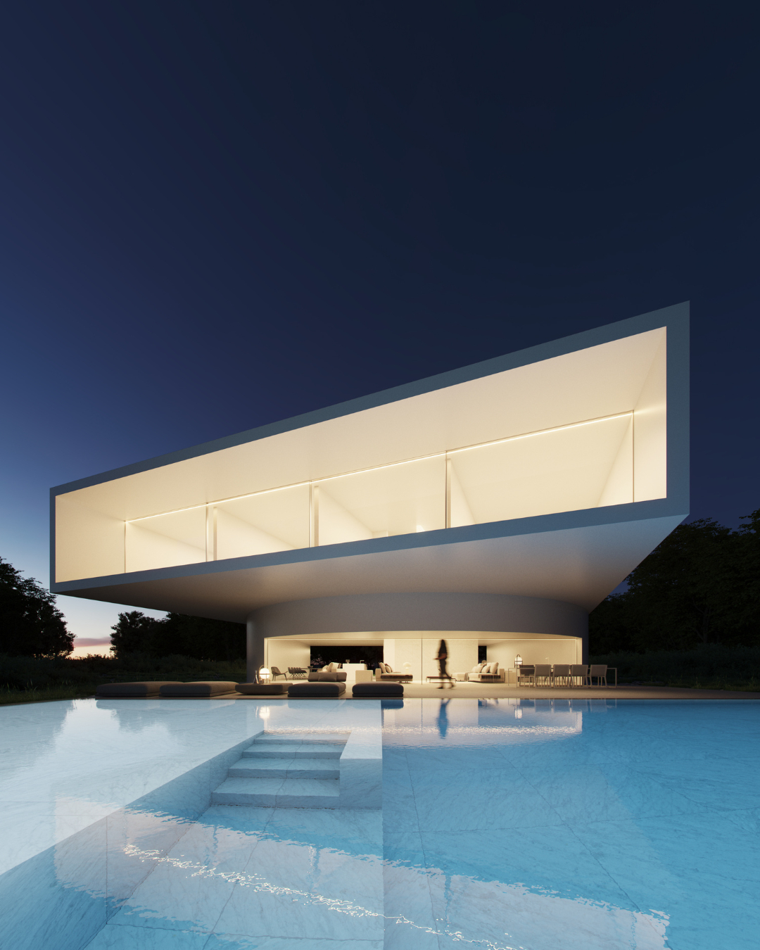 Fran Silvestre Arquitectos on X: 