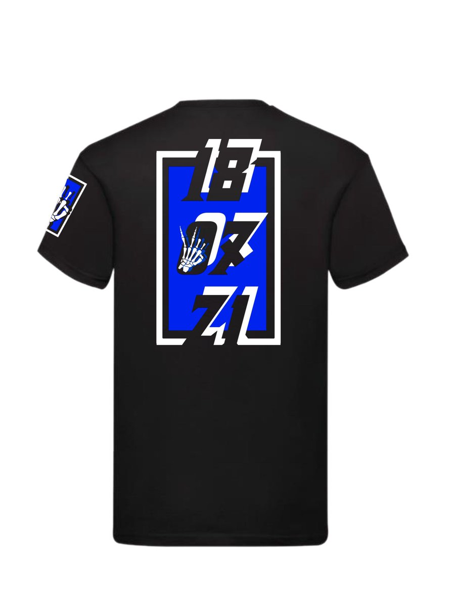 VGS Shop (@vgsshop) on Twitter photo 🚨NEW MERCH🚨
VGS FORMATION TEES 
AVAILABLE IN BLUE🔵 & BLACK
PRE-ORDER YOURS NOW🔗
vgsshop.bigcartel.com 🚨NEW MERCH🚨
VGS FORMATION TEES 
AVAILABLE IN BLUE🔵 & BLACK
PRE-ORDER YOURS NOW🔗
vgsshop.bigcartel.com