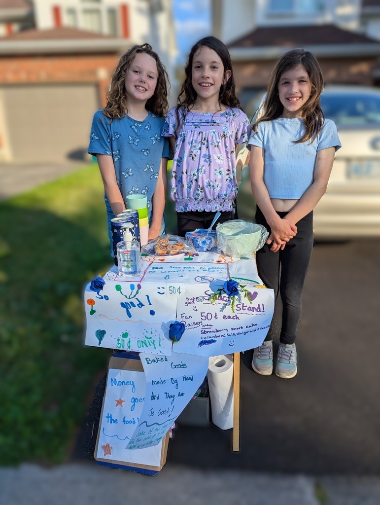 Barrhaven Food Cupboard tweet media