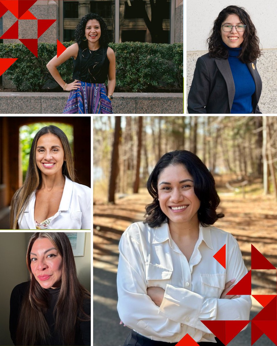 NCStateAlumni's tweet image. When Shakira brought her world tour to Charlotte, she didn’t just bring the music — she brought a group of Latina women who are making an impact. 💃🐺🎤
Meet five of these inspiring @NCState alumnae making waves in their communities: ncst.at/8Lu950WqNul
