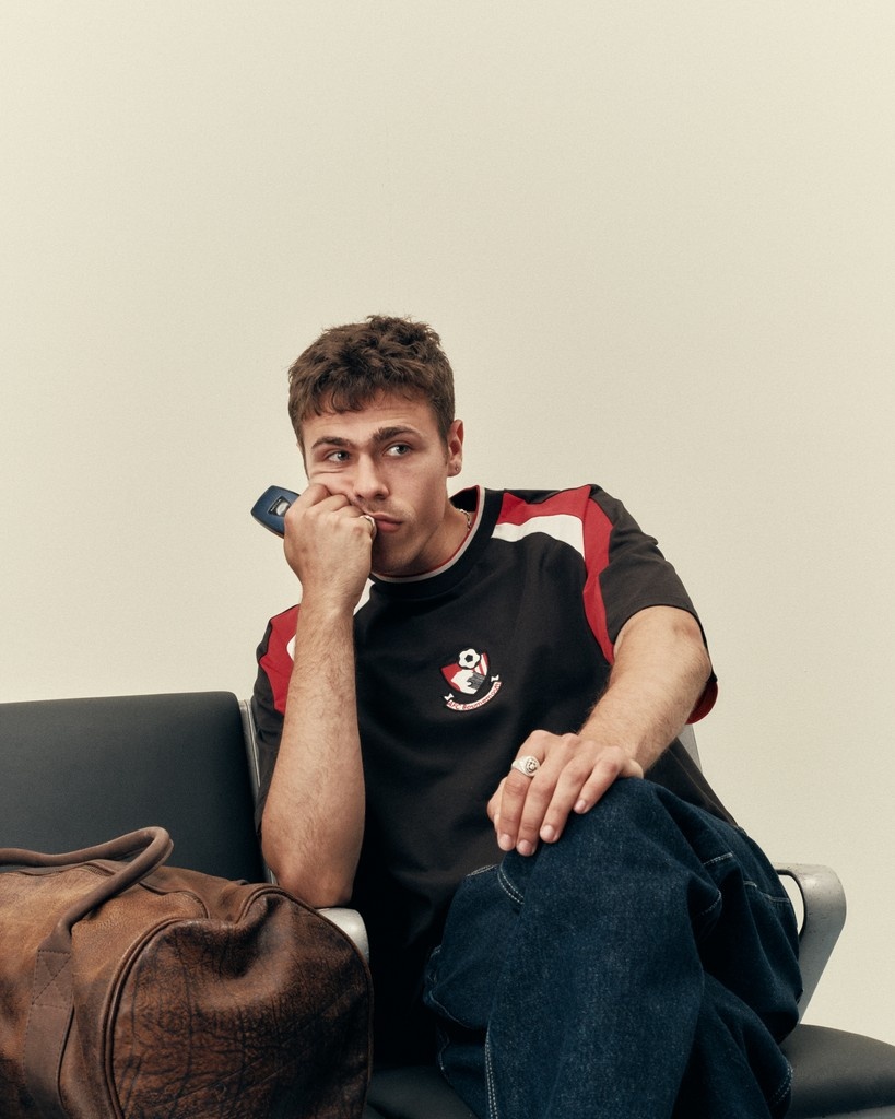 Art_of_Football's tweet image. Whether you’re hanging on for the start of the season or your getaway to warmer climates. Rewind the clocks with us while you wait.
Rewind Back to the 90s. Available now online.
#AFCB