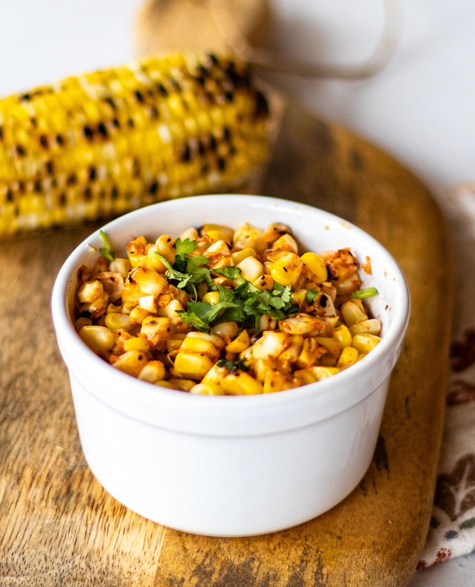 Have you tried our grilled corn topping, yet?

Add it to tacos, burritos, or whatever you’re craving right now.