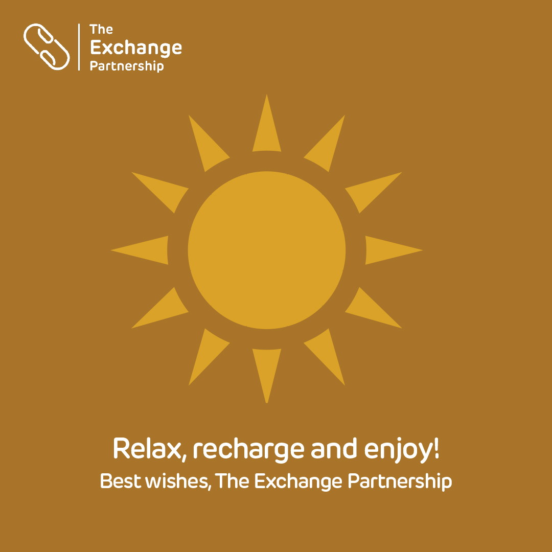 texchangep's tweet image. It has been an honour to collaborate with so many incredible education organisations this year. Thank you for your commitment to improving the quality of education in our region.
We wish you a fantastic summer and a well earned rest.🌞
We'll keep you posted with what the TEP…