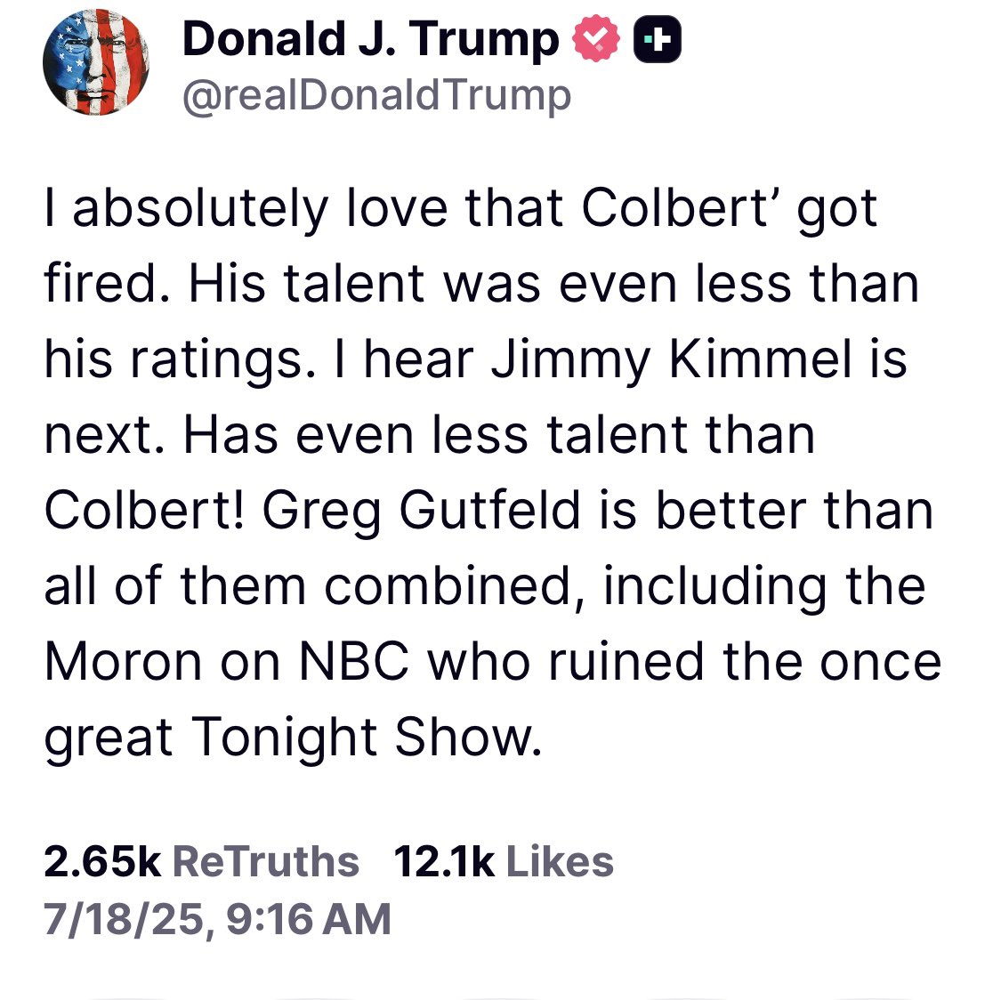 A critic weighs in and puts in the good word for Gutless.