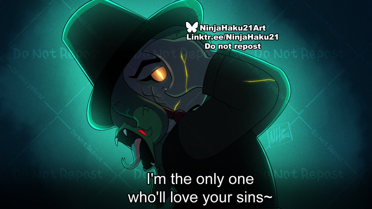 NinjaHaku21Art on X: 