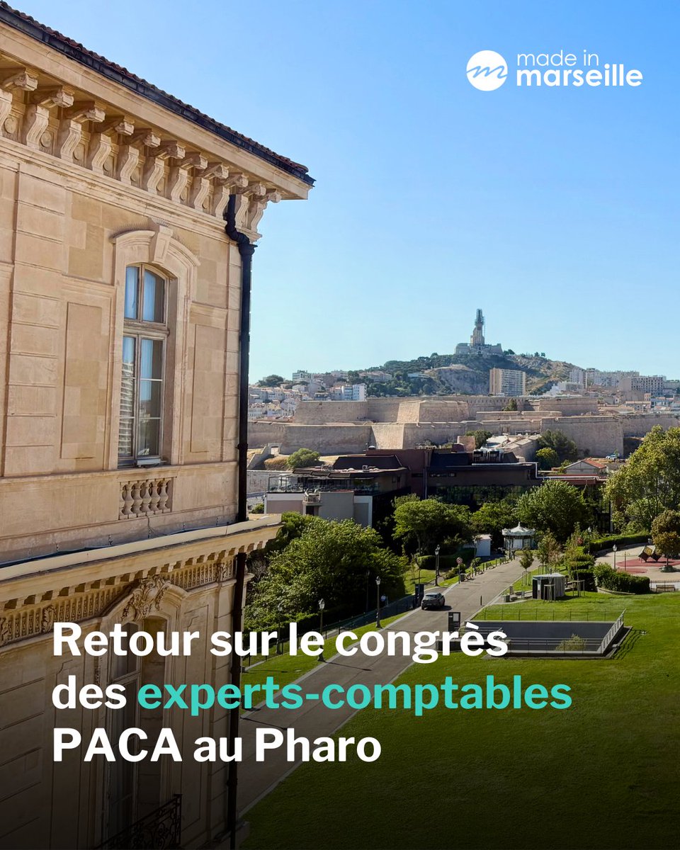 Made in Marseille (@mademarseille) on Twitter photo 🎥 Retour en vidéos sur le congrès du <a href="/CROEC_Paca/">CROEC Provence-Alpes-Côte d'Azur</a> qui s'est tenu cette semaine à Marseille !
Nous sommes allés à la rencontre d'experts, d'associations et d'éditorialistes pour analyser les enjeux économiques liés à la profession.
➡️ lnkd.in/e9DcYgGC 🎥 Retour en vidéos sur le congrès du <a href="/CROEC_Paca/">CROEC Provence-Alpes-Côte d'Azur</a> qui s'est tenu cette semaine à Marseille !
Nous sommes allés à la rencontre d'experts, d'associations et d'éditorialistes pour analyser les enjeux économiques liés à la profession.
➡️ lnkd.in/e9DcYgGC