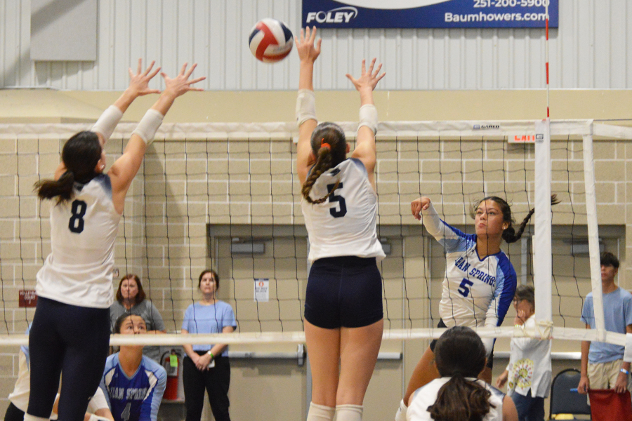 Wow did we have a blast last week at the Dirty Dozen - McT Volleyball AHSAA Playdate. Check out some photos of the fun in the gallery on our website. #PlayFoley

foleysportstourism.com/media/photo-ga…