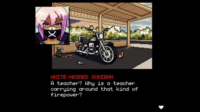 CoolBeansDevs's tweet image. DIGITAL RIDER, A NEW CASE FILE HAS BEEN ASSIGNED.
An exclusive DIGITAL EXORCIST demo is available now to play at the @HYPERREAL_jp booth in #BitSummit 13.
Experience the game firsthand, wishlist it and retrieve the elusive “Tomo Keychain”!
See you on the field, Agent.