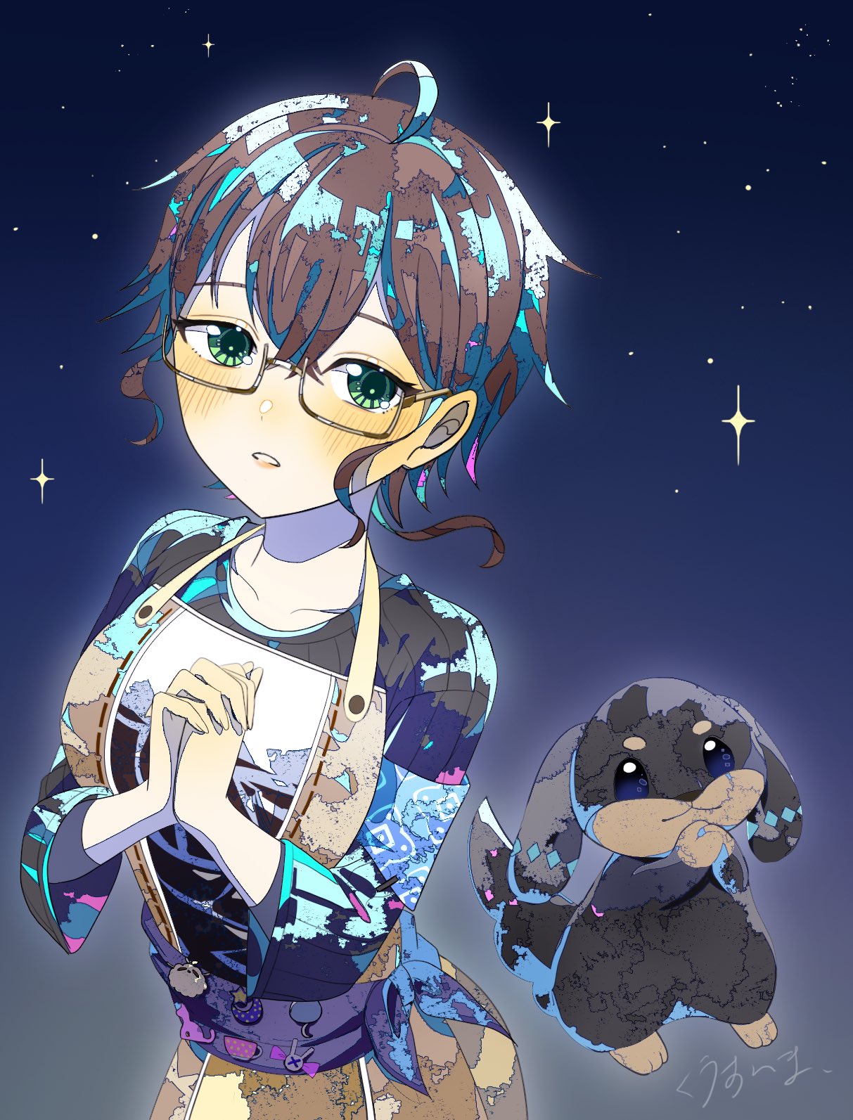 りん様♡ありがとうございます♡ 白黒りん on X: 